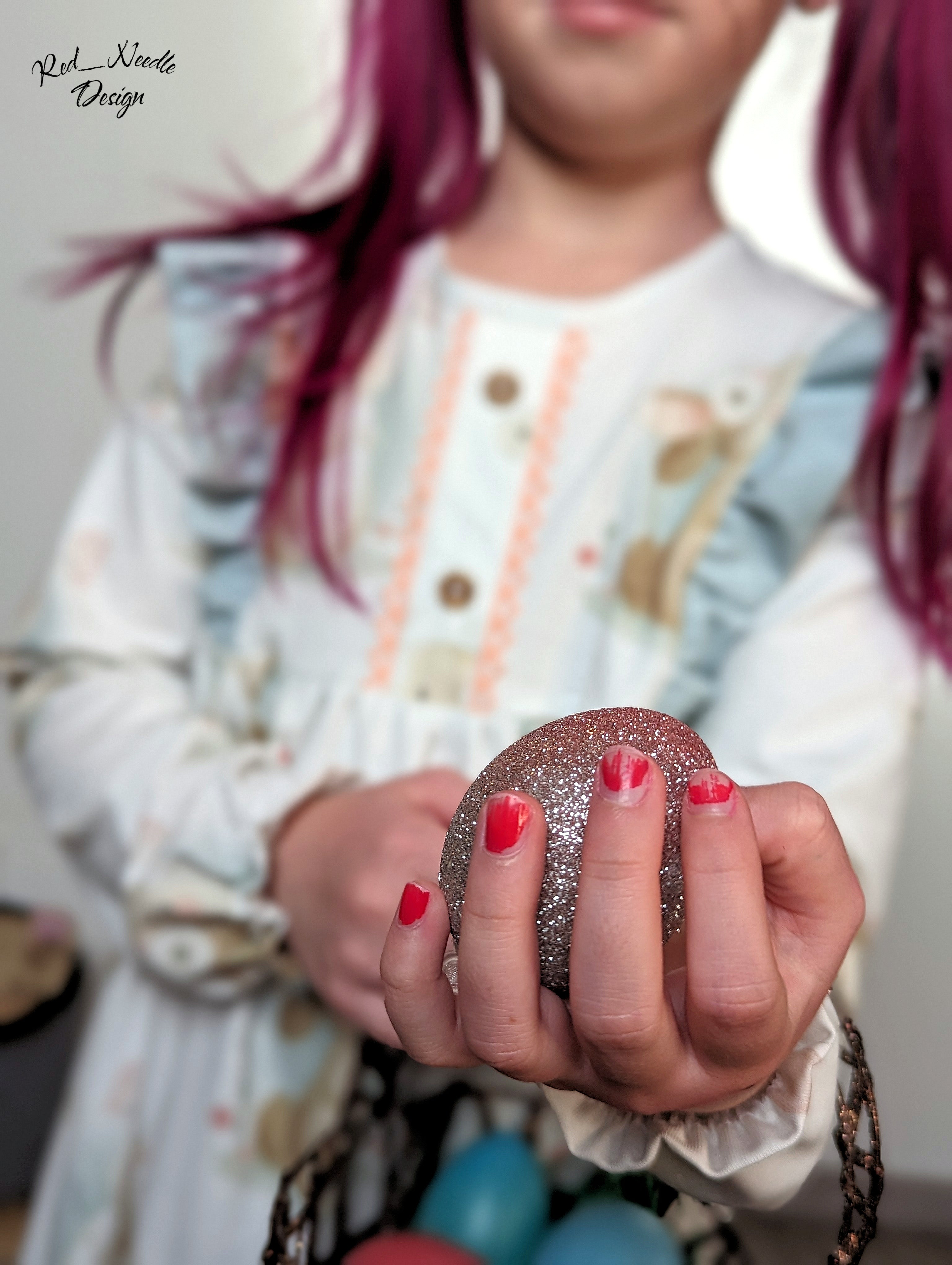 Bunny Butterfly Ostervorbestellung